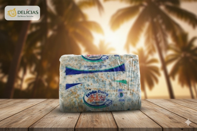 Savon en barre Durey marbré 500g