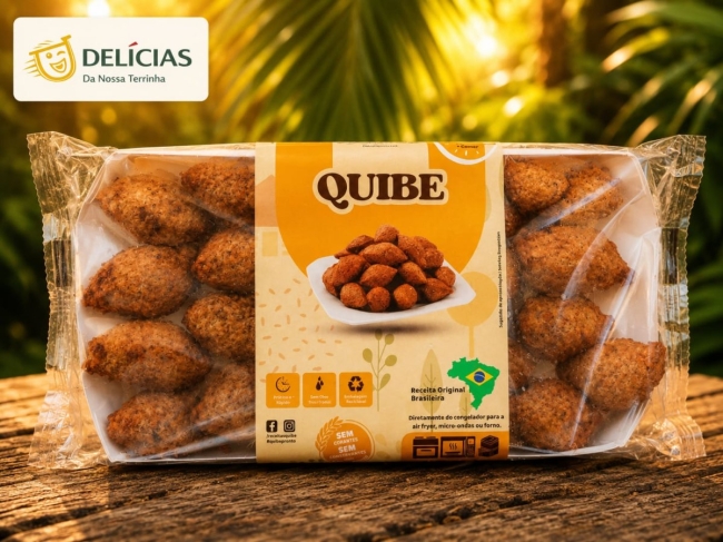 Mini Quibe